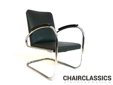 Mauser RS 7 Stahlrohrsessel