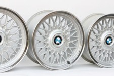 BMW E28 M5 E24 M6 Genuine 16