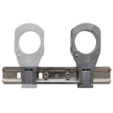 Multifeedhalter GIBERTINI SE XP 2-fach LNB für 2 Satelliten Multifeed Halter