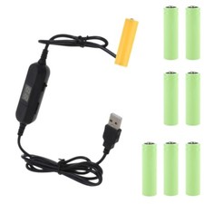 Usb 5v 6v - to, lr6
