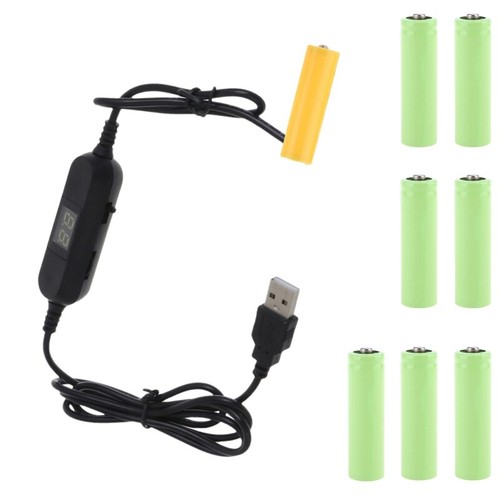 Usb 5v 6v - 6v, 12v