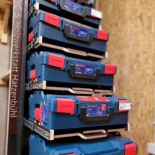 L-Boxx Schublade mit Vollauszug passend für Ikea Pax, Bosch Sortimo LBoxx