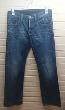 Freesoul Herren Jeans blau