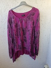 Ulla Popken Tunika Lagenlook