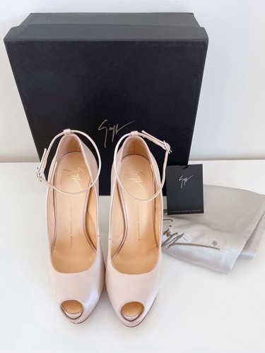 Giuseppe zanotti damen pumps - giuseppe,