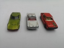 Matchbox Lesney Konvolut