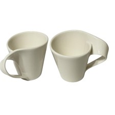 x2 Villeroy & Boch New Wave