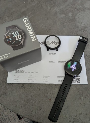 Garmin venu 45mm - garmin,