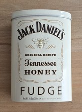 JACK DANIELS HONEY MALT WHISKY