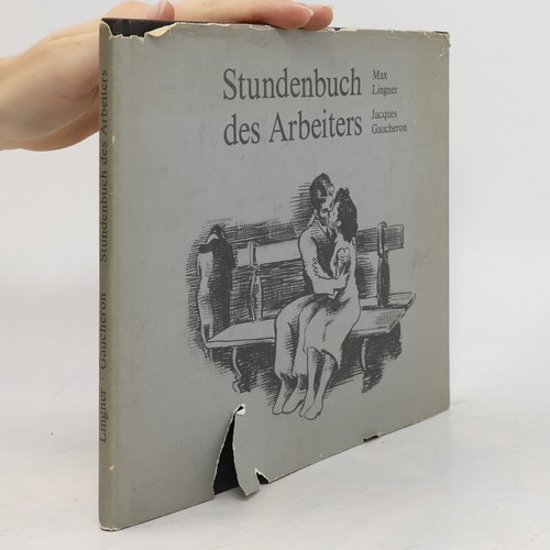 Stundenbuch des arbeiters - des, arbeiters 