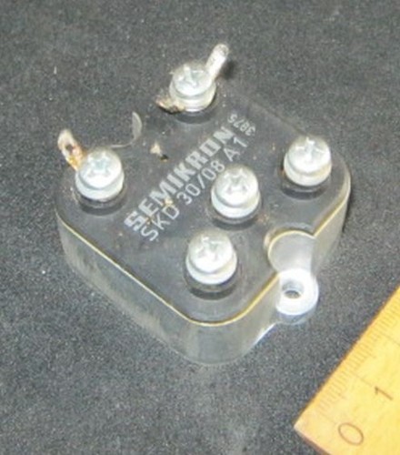 Semikron skd power - , a1,