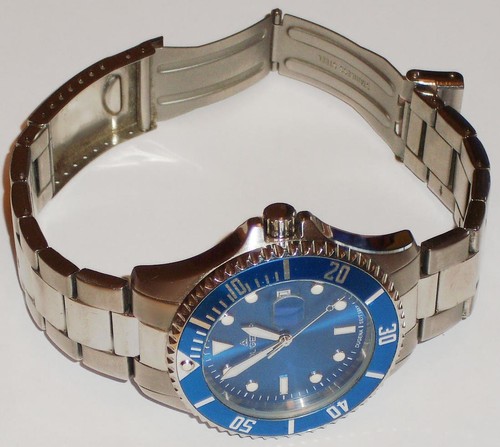 Dugena ozean diver taucheruhr - dugena,