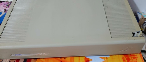 Atari megafile festplatte - atari, (festplatte