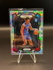 2023-24 Panini Prizm Ausar