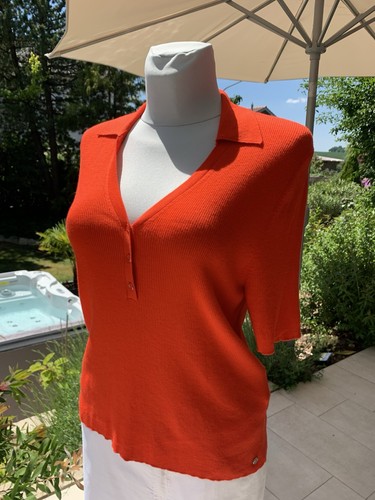 Marc cain pullover sweater - cain, n6