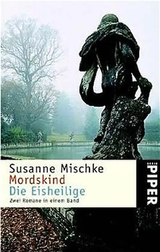 Mordskind die eisheilige - /die,