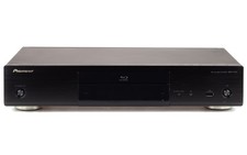 Pioneer bdp 450 - bdp-450, sacd