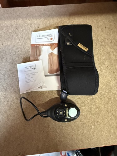 Original slendertone - original,