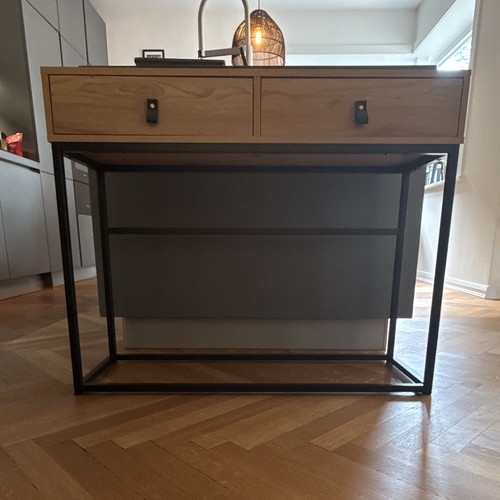 Sideboard kommode anrichte - kommode, mit