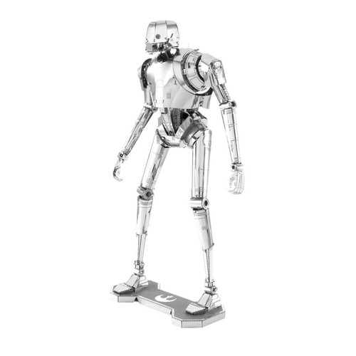 Rogue one 2so star wars - one, k-2so