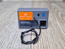 Spektrum SR3000 DSM 2,4GHz 3