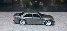 Hot Wheels Mercedes Benz 500 E