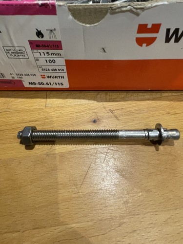 Würth schwerlastanker - würth,