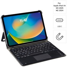 Hama tasche bluetooth tastatur - tasche,