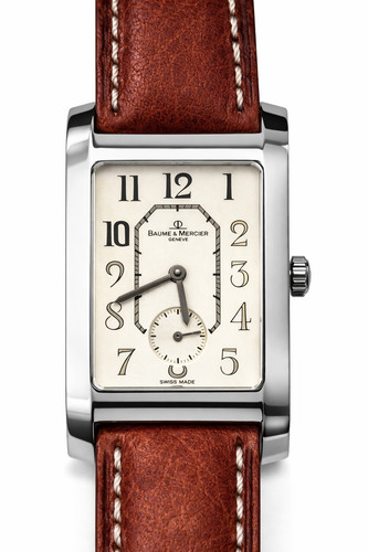 Baume mercier hampton - baume,