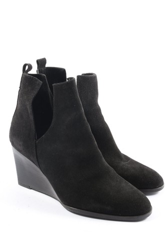 Zign schlüpf stiefeletten - zign, schlüpf-stiefeletten