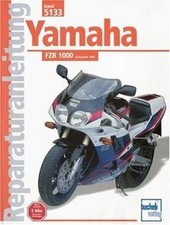 Yamaha FZR 1000: Bd. 5133