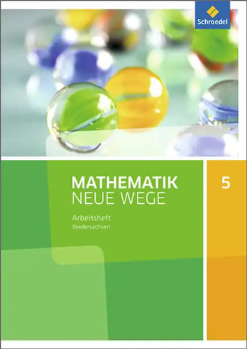 Mathematik neue wege - neue,