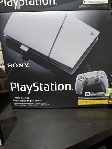Playstation slim digital - playstation,