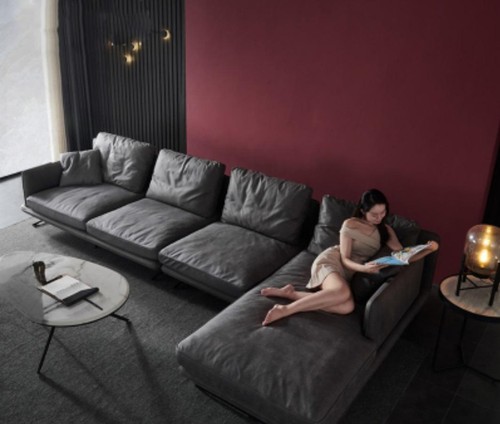 Italienische möbel wohnzimmer - italienische,