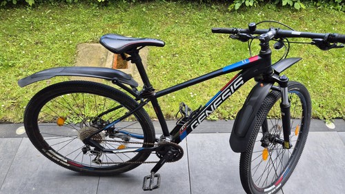 Genesis mtb hardtail - genesis,