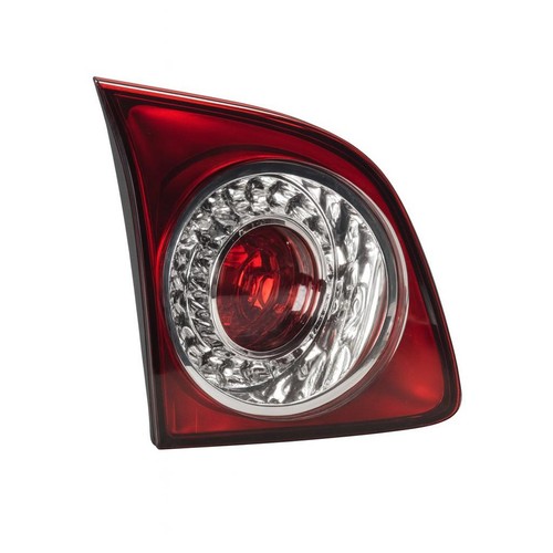 Rückleuchte links led - links, mit