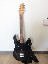 Logitech Echtholz Guitar Hero