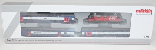 Märklin mini club 81195 - mini-club,