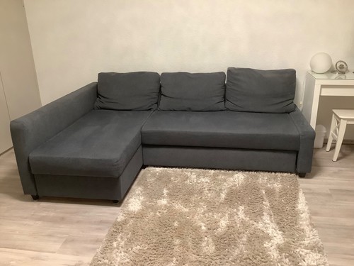 Schlafsofa mit bettkasten zum - schlafsofa,