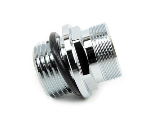 Benzinhahn adapter harley - benzinhahn, h-d