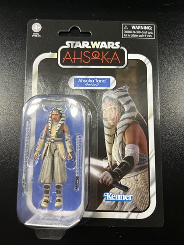 Star wars vintage collection - star,