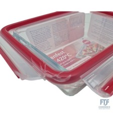 EMSA Clip & Close Glas