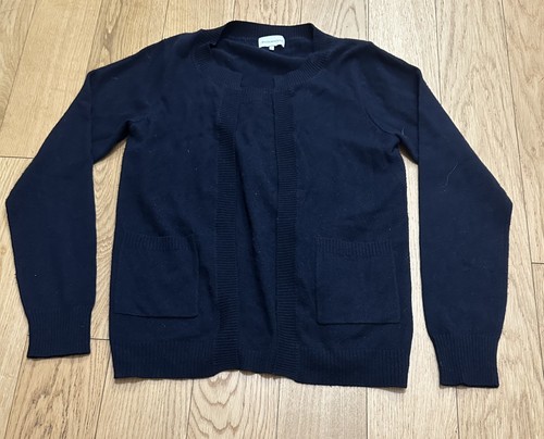 Kaschmir pullover l - pullover, gr.l