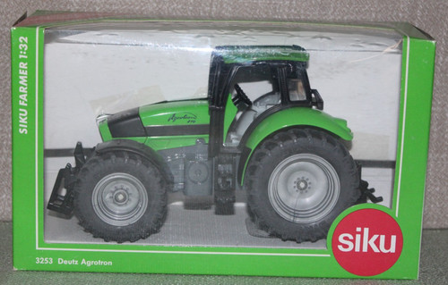 Siku farmer serie - 3253, 1:32