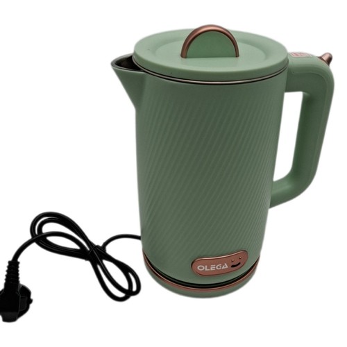 Olega wasserkocher 1800w - olega,