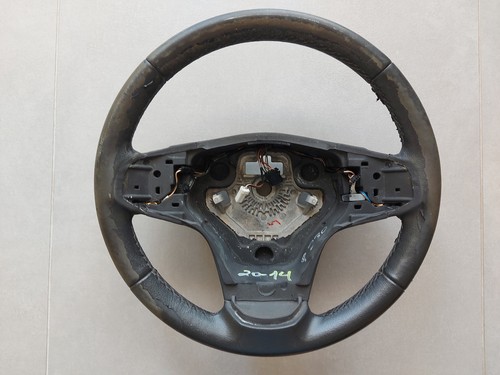 Opel corsa lenkrad - d,