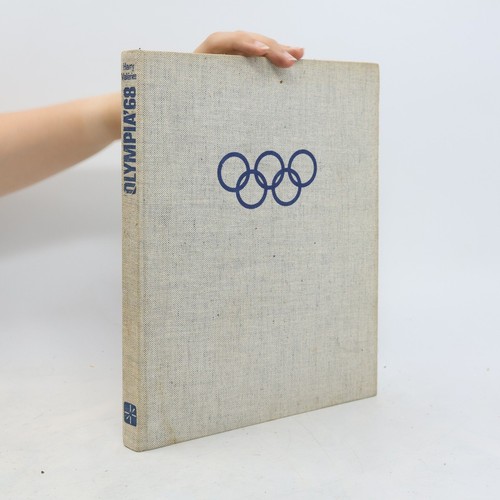 Olympia harry - | ,