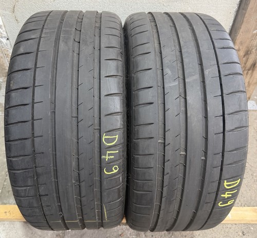 245 zr19 93y michelin - 35,