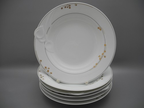 Hutschenreuther suppenteller - hutschenreuther, 6