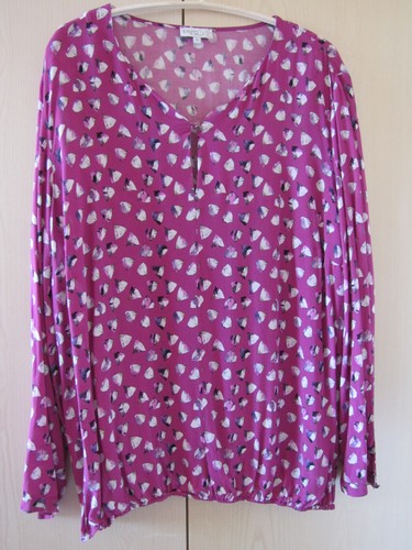 Erfo blusen shirt gr - gr., 46